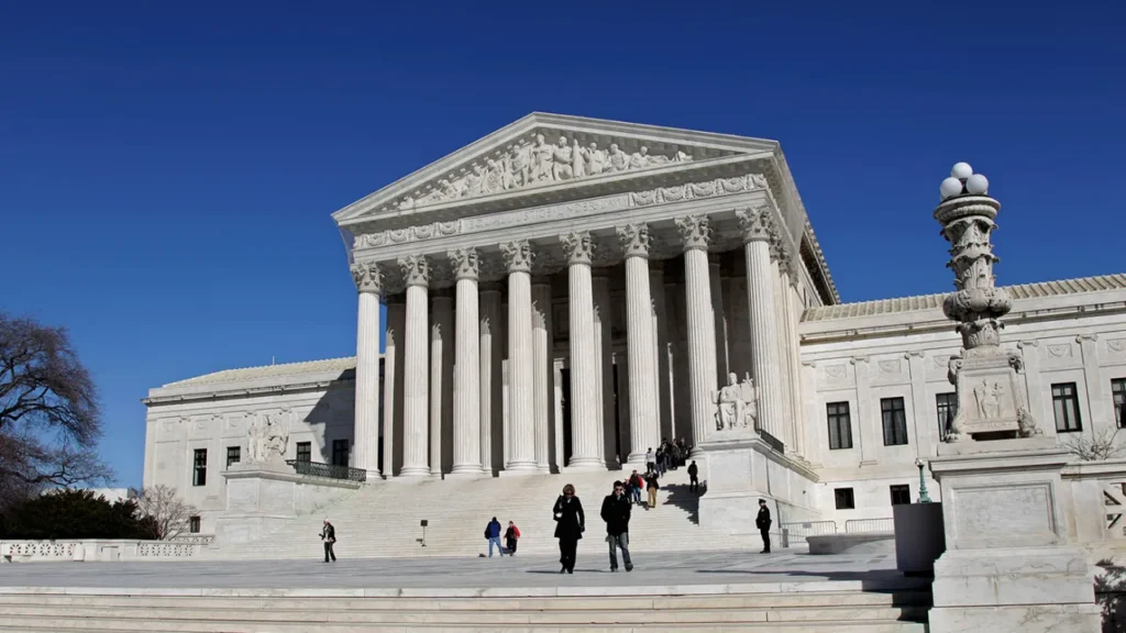 Supreme Court asks Biden administration for feedback on Hawaii Big Oil lawsuit
