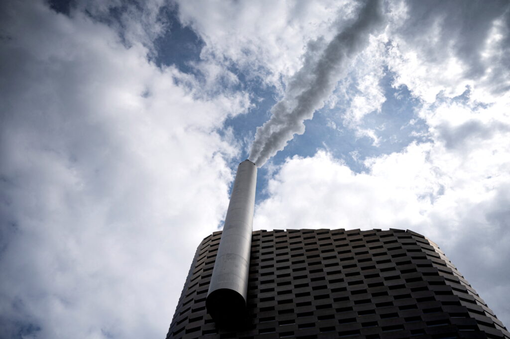 Denmark sets first carbon tax on agriculture