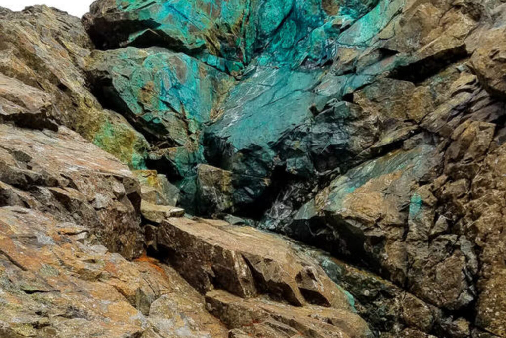 Biden administration blocks controversial mining road in Alaska