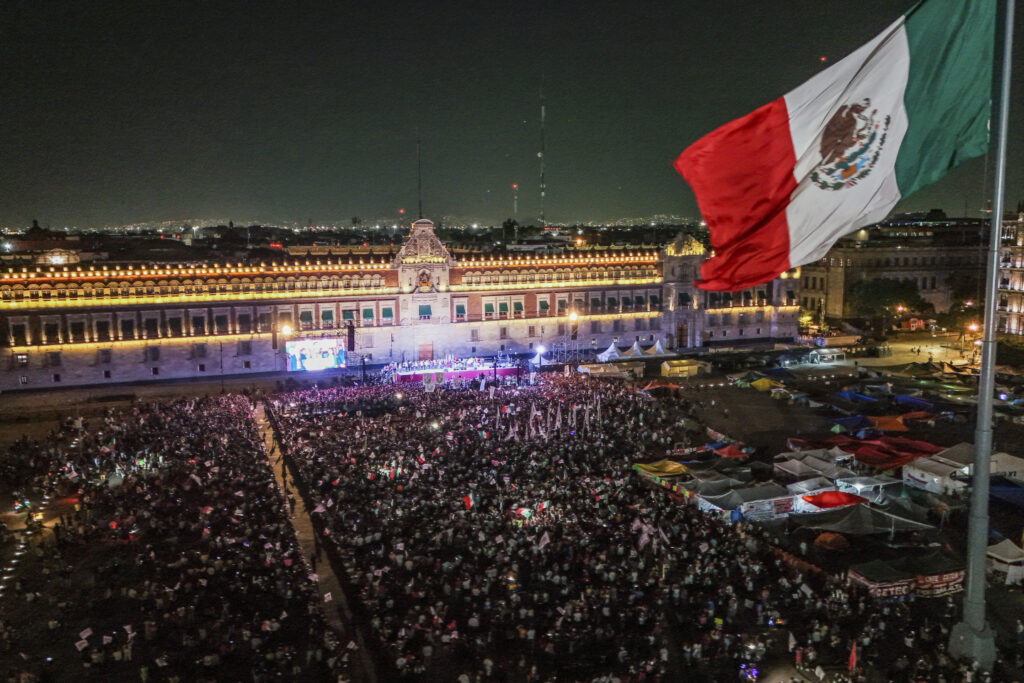 Opinion: We can’t afford to ignore threat of Chinese EVs built in Mexico