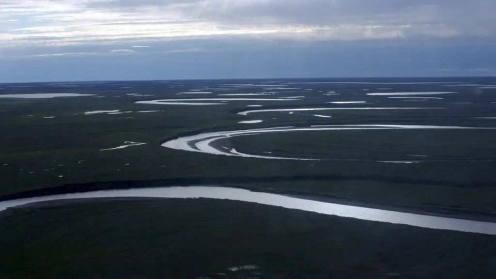 Biden administration seeks feedback on potential new Arctic drilling protections