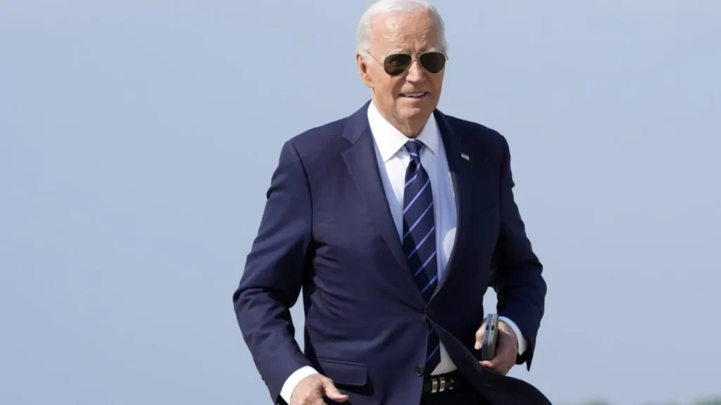 Biden administration moves to bolster solar power in Puerto Rico