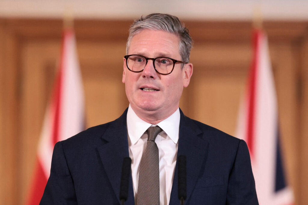 Labour’s top policy priorities include decarbonization of grid by 2030