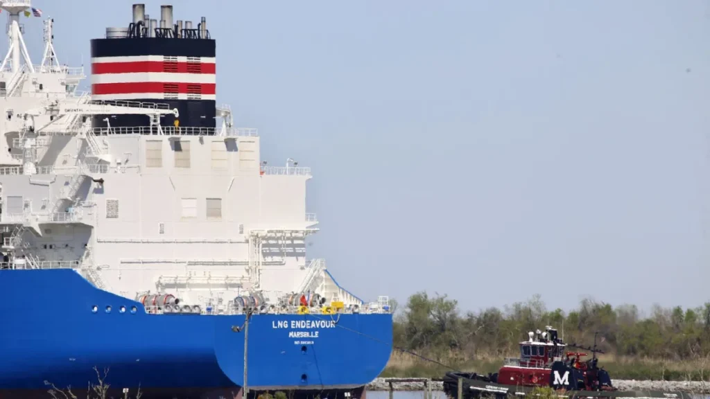 What happens to Texas LNG projects after judge blocks Biden’s pause?