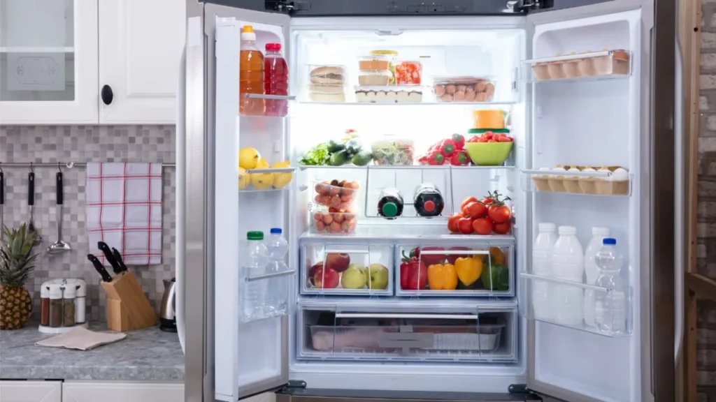 House passes GOP bills aiming to block dishwasher and fridge efficiency standards
