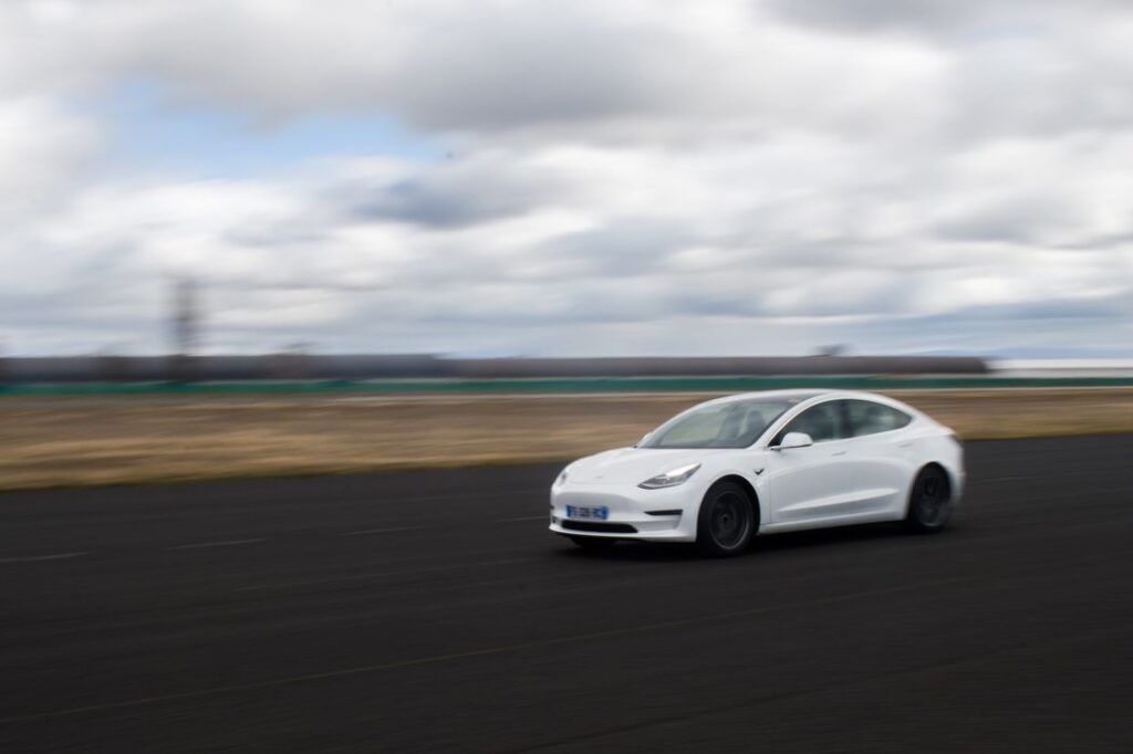 Tesla recalls more than 1.8 million vehicles due to hood issue