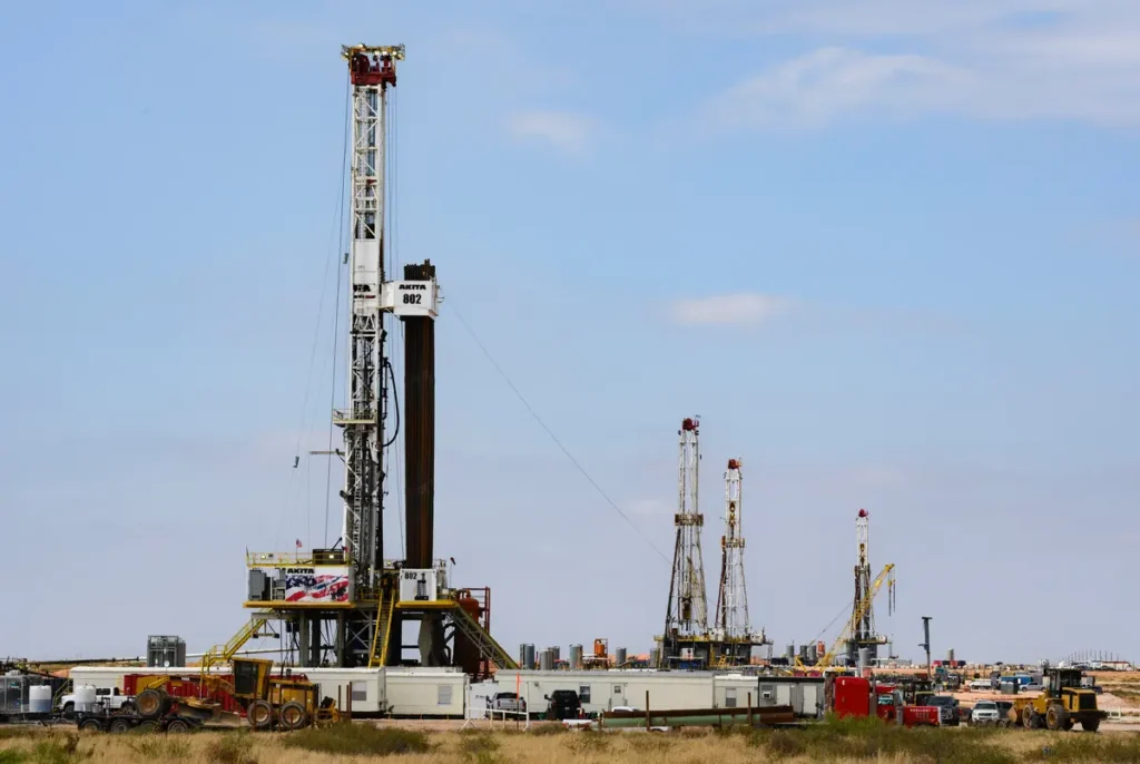 Donald Trump’s promise to “drill, baby, drill” probably won’t change much — least of all in Texas