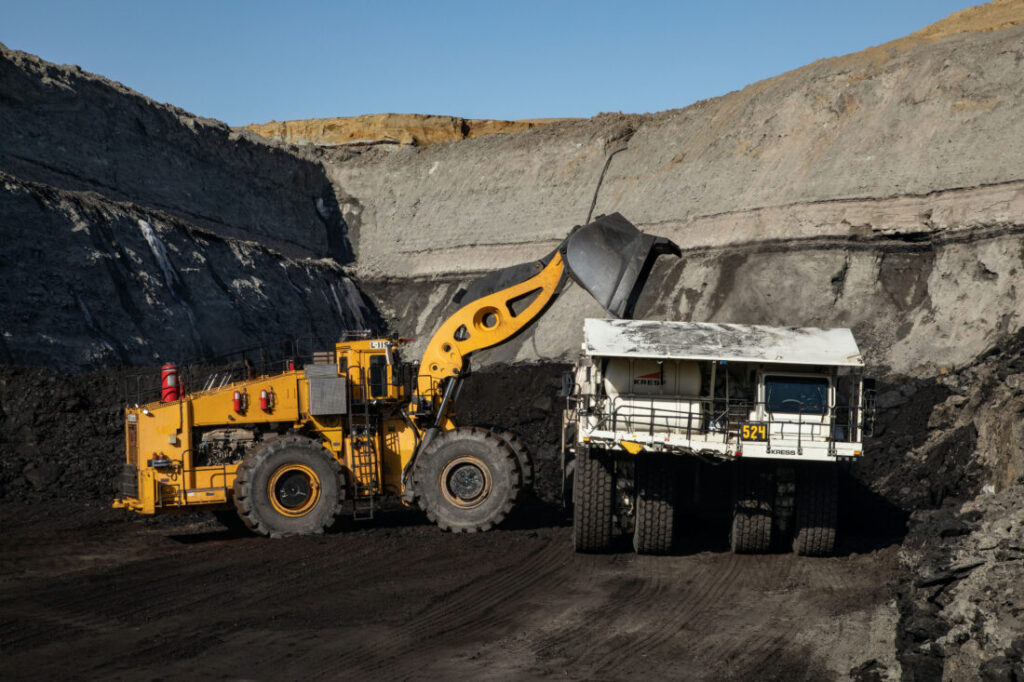 Biden administration proposes to restrict future coal mining in North Dakota