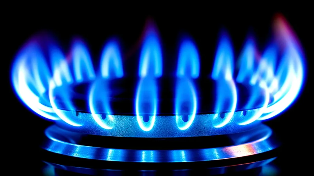 Utilities finding new ways to educate customers about natural gas
