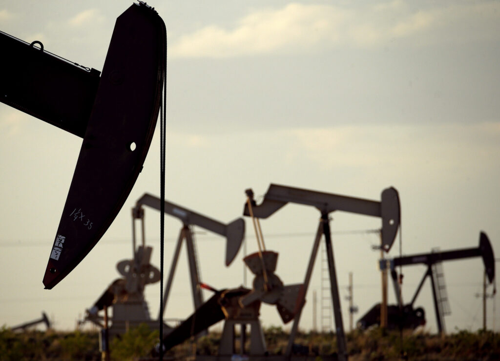Opinion: American Natural Gas Is America’s Clean Energy Standard