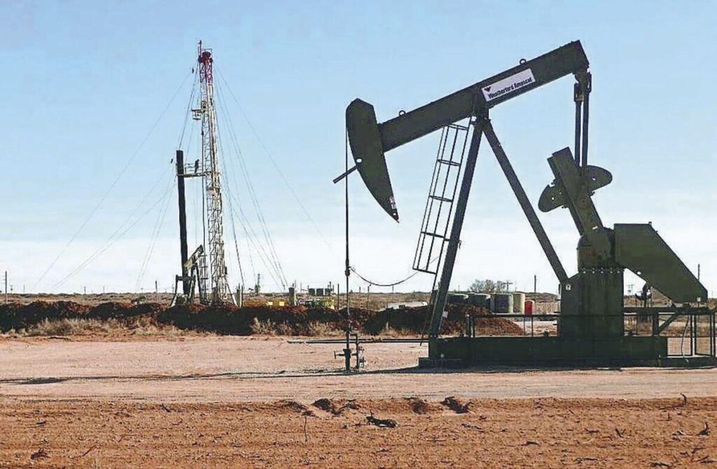 Pipeline systems growing in Permian Basin natural gas fields