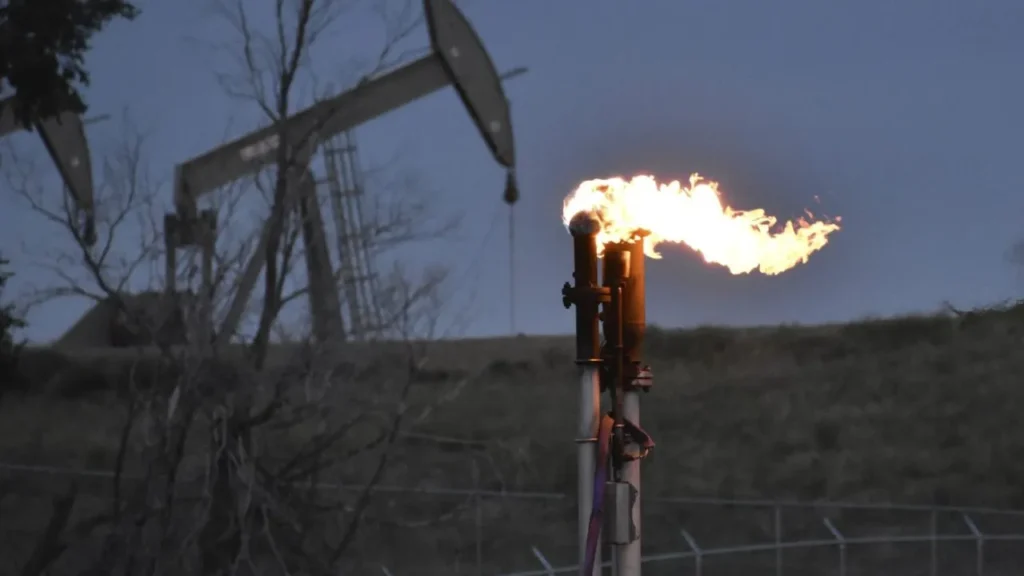 Red states ask Supreme Court to halt EPA’s methane rule