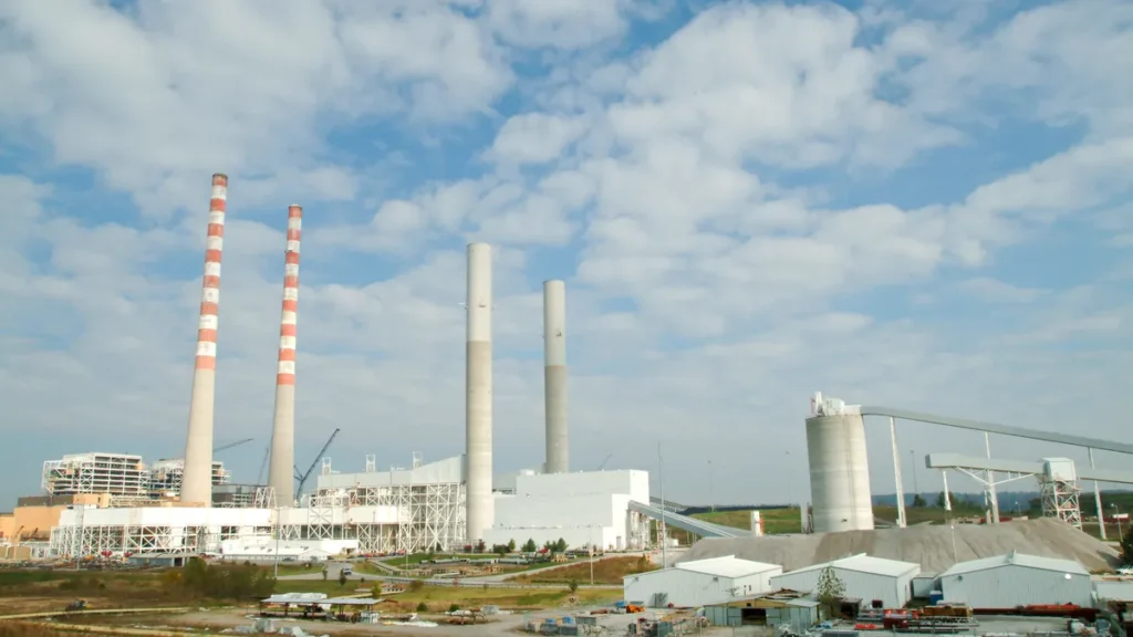 ‘Catastrophic’: Top grid official sounds the alarm on Biden’s sweeping power plant rules