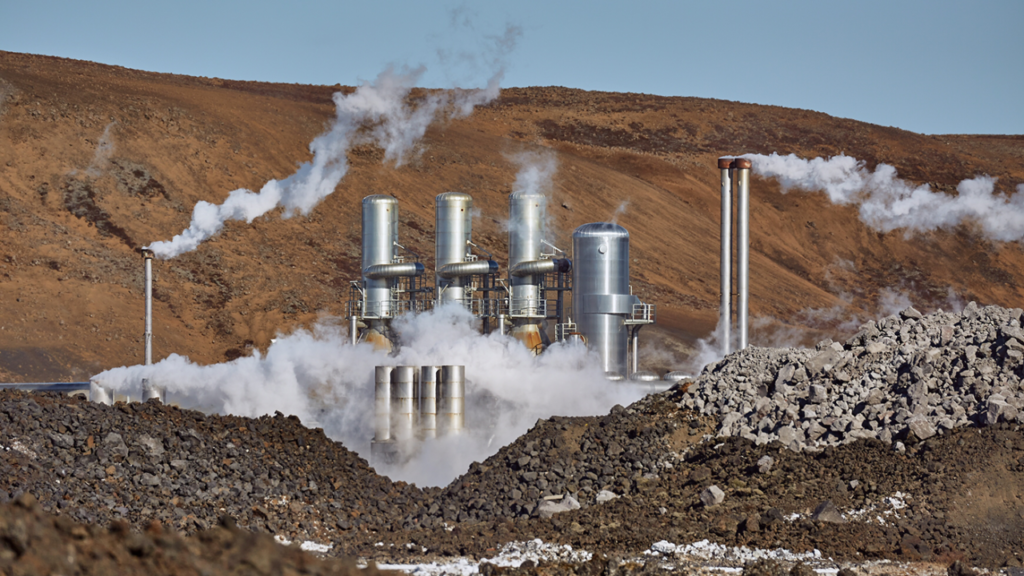 Meta strikes deal for first major use of next-gen geothermal power east of the Rockies