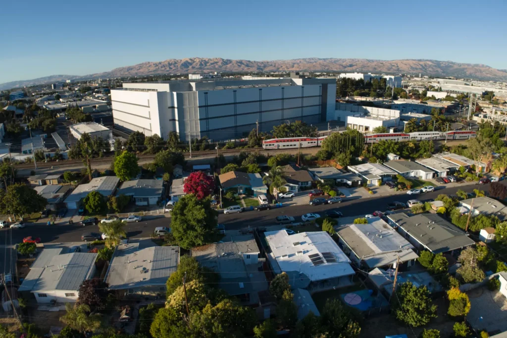 Power-hungry AI data centers are raising electric bills and blackout risk