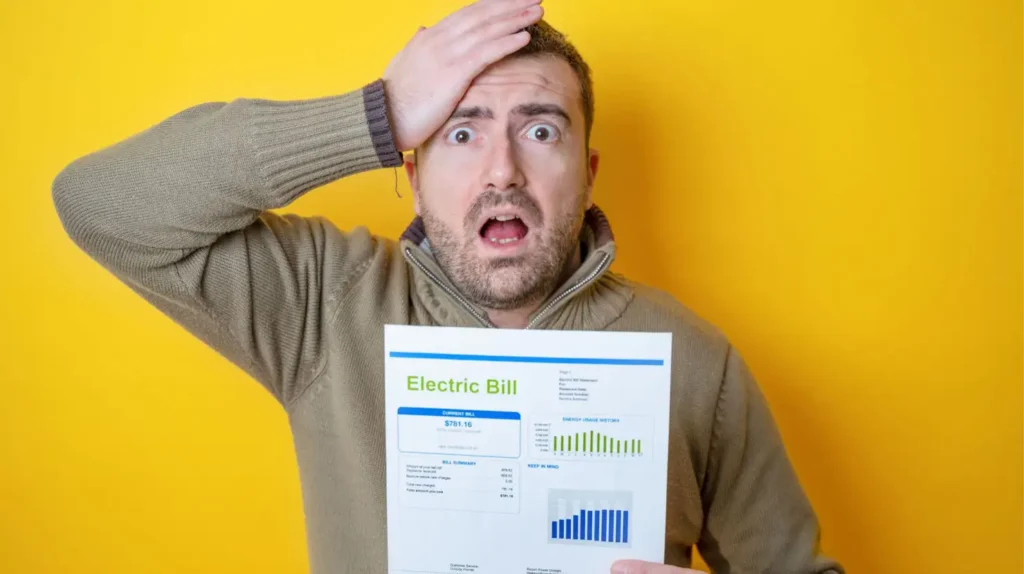 Connecticut Republicans call for special session to address soaring electric bills