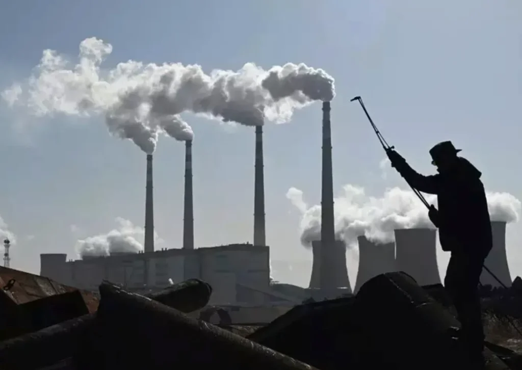 Bryce: Global power demand is soaring, IEA expects 4% growth in ’24 & ‘25