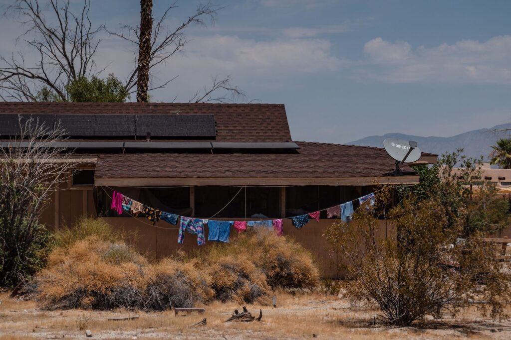 Why Californians have some of the highest power bills in the U.S.