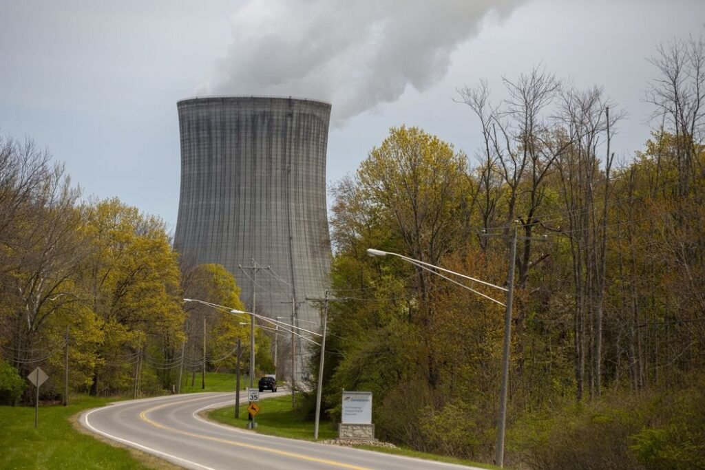 AI is about to boost power bills — Who’ll take heat for that?