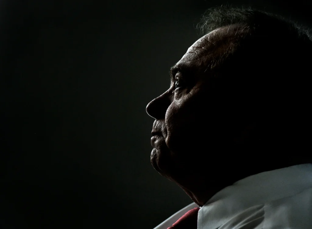 This oil tycoon brings in millions for Trump, and may set his agenda
