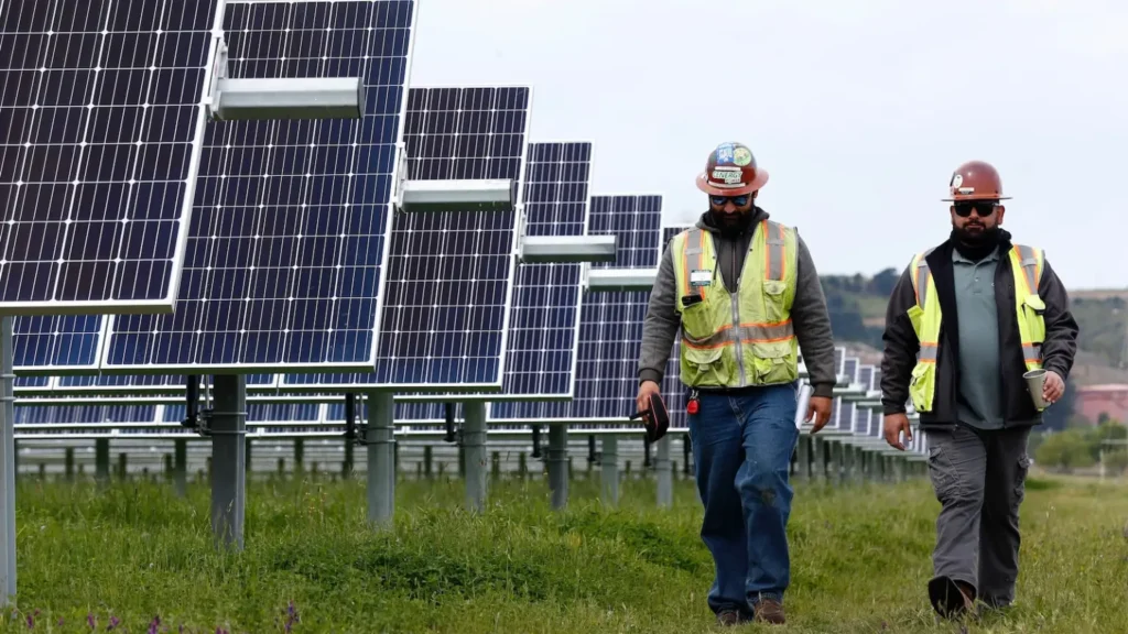 Recent Supreme Court decisions are already slowing climate progress