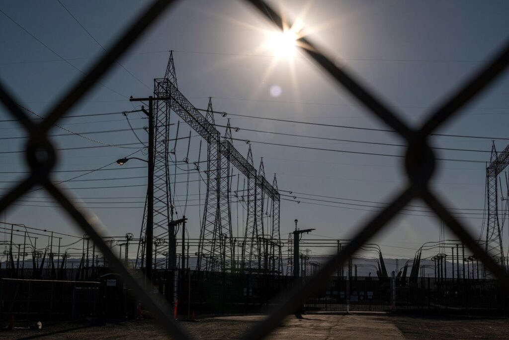 Opinion: California’s crushing power bills challenge Its climate goals
