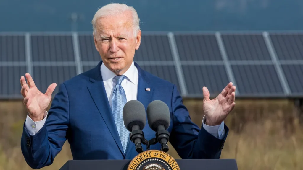 What will happen to the major environment, health protections Biden is set to leave unfinished?