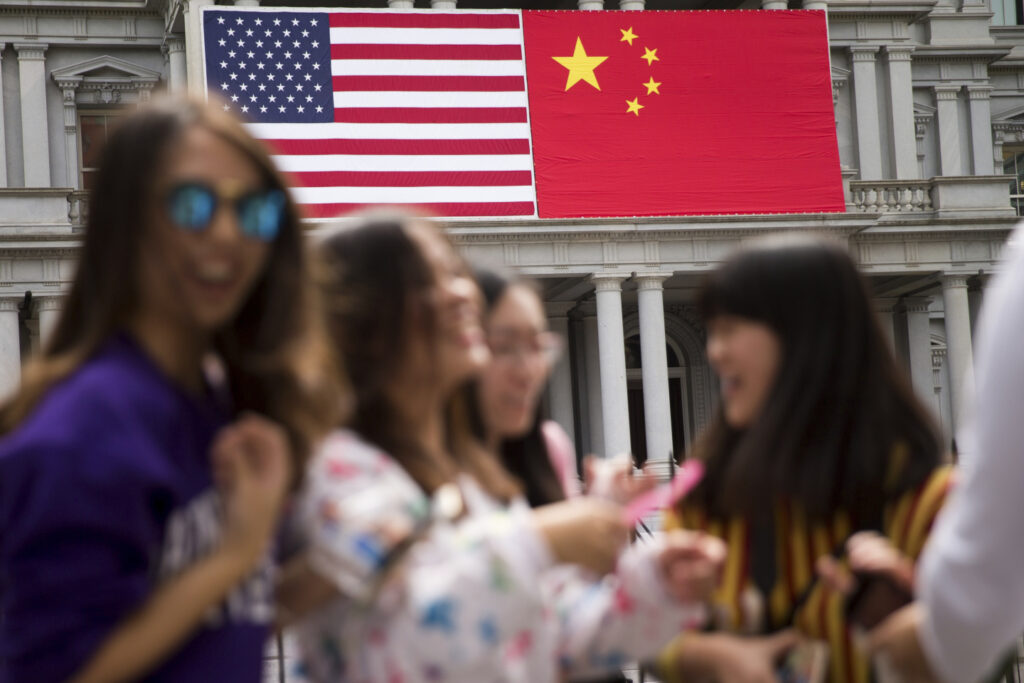 The UN and the Biden Administration Want Net Zero for the U.S. — While China Opts for Energy Realism