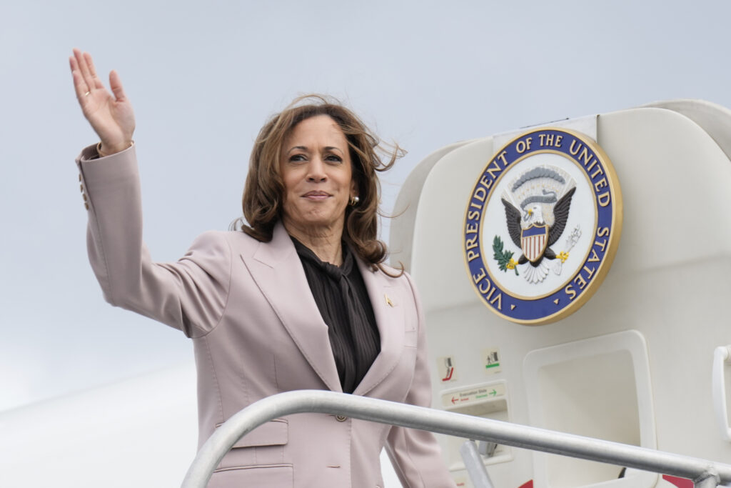 Kamala Harris’ Natural Gas Policies Are Dangerous for Ohio