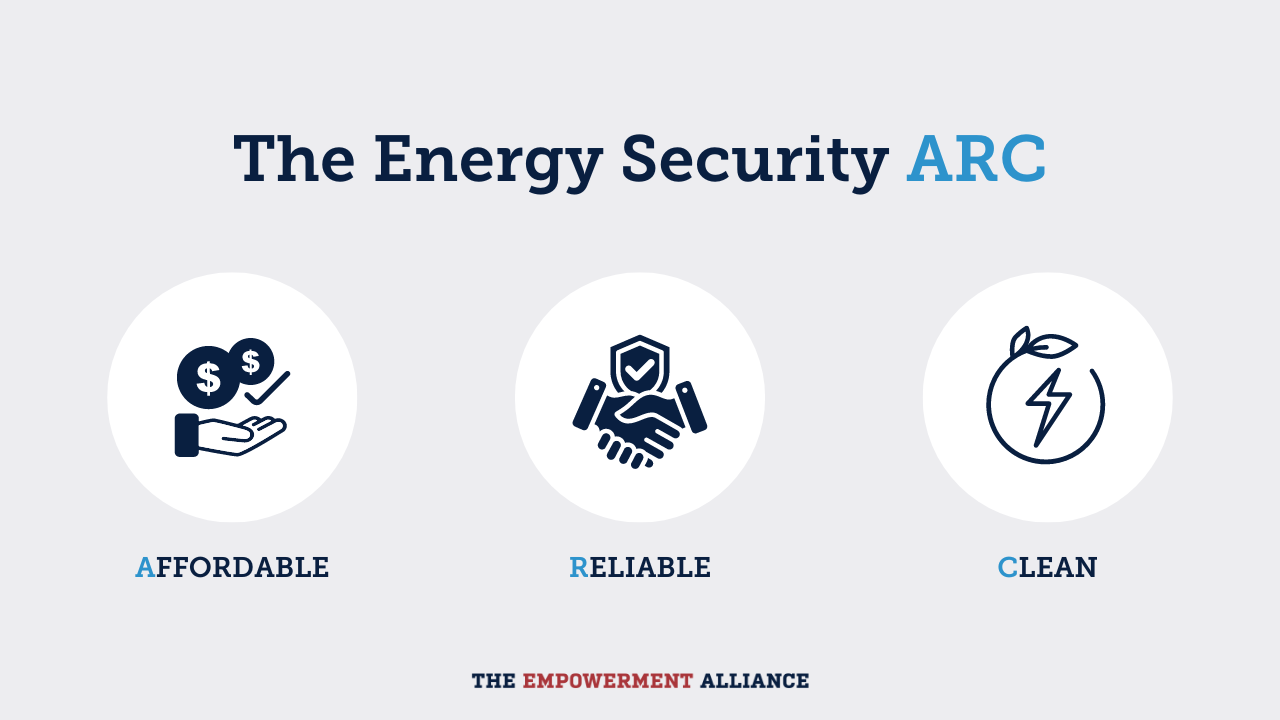 Is your state protecting energy security? - TEA