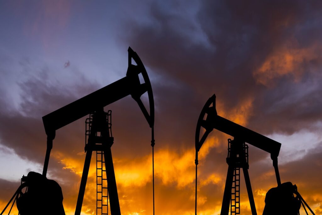 Oil is headed for a steeper dive, and OPEC+ won’t be able to stop it