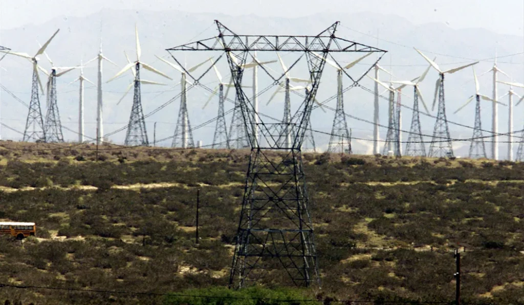 Opinion: An ‘all-of-the-above’ energy plan is no plan at all