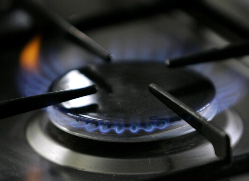 Opinion: Berkeley’s Gas Stove Tax