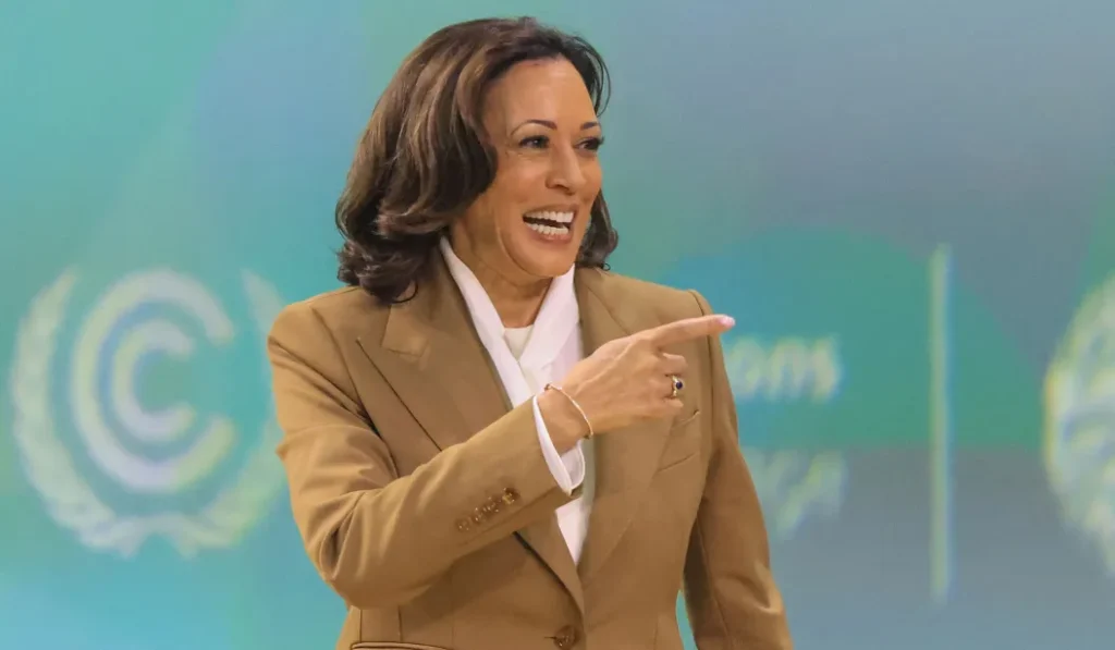 Opinion: Anti-Energy Kamala Harris Would Destroy My Blue State’s Economy