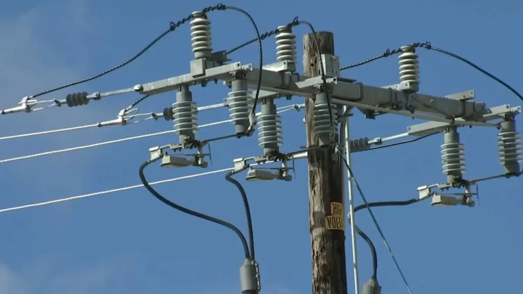 Commissioners approve another PG&E rate hike, 4th of the year in California