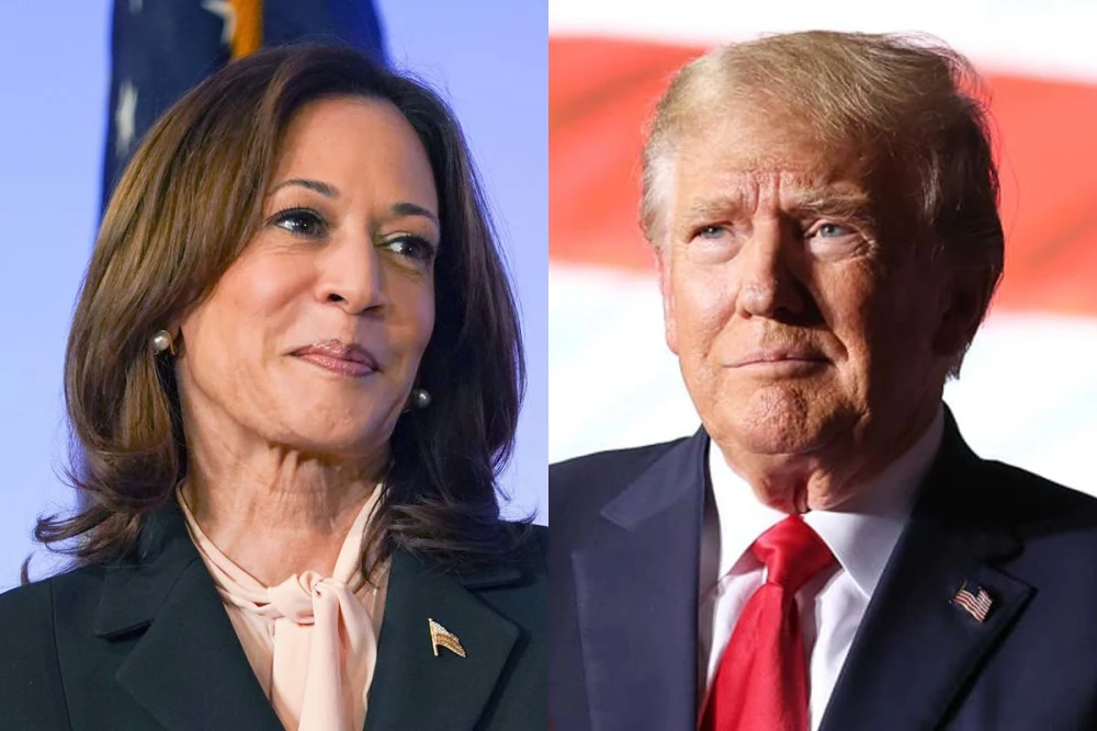 How Do Trump And Harris Differ On Energy Policy? - TEA