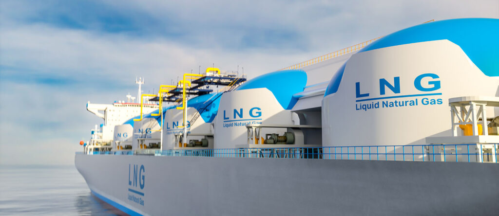 US LNG sector to navigate uncertainties with Harris or Trump