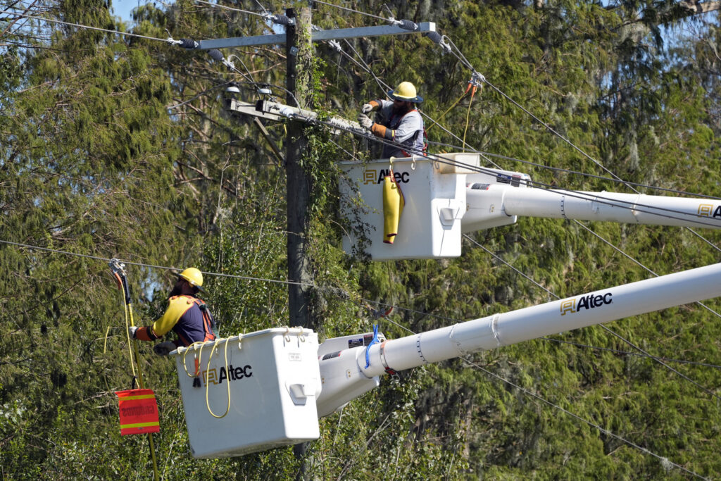 Opinion: We Clearly Must Continue to Support Fossil Fuels
