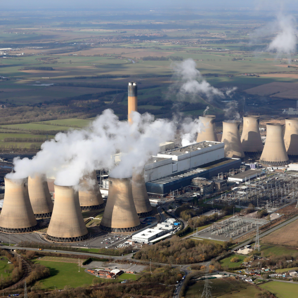 The man in charge of Labour’s green energy dream: ‘It’s at the limit of what’s achievable’
