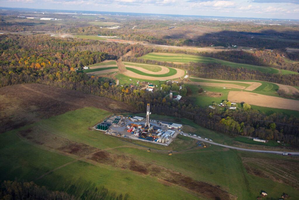 Opinion: America Can’t Do Without Fracking