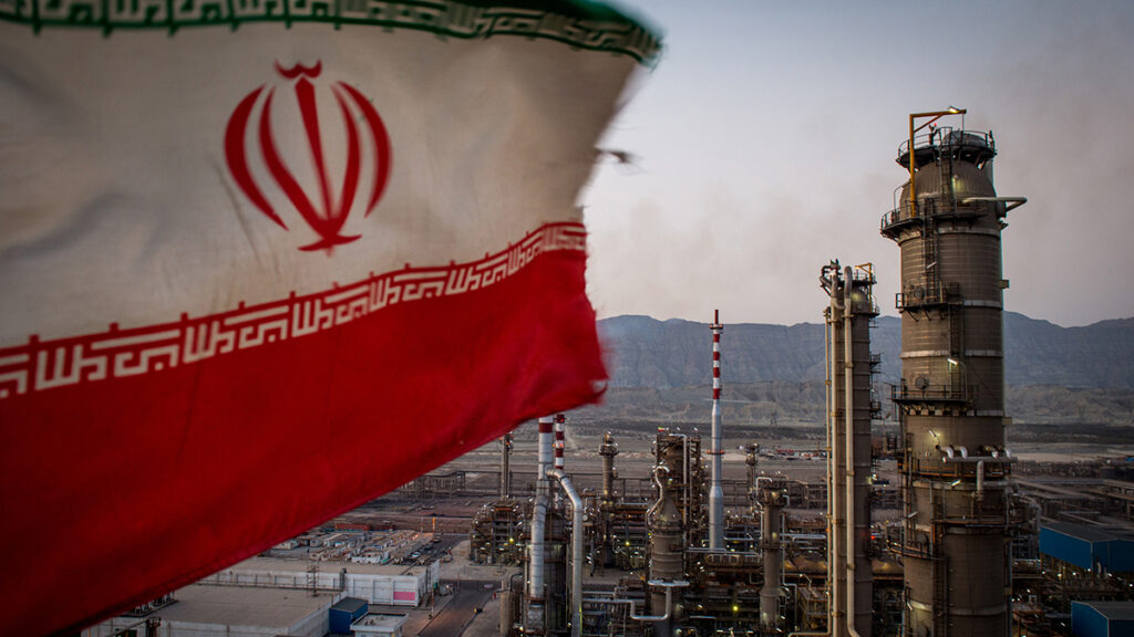 It’s Time to Tighten Enforcement of Iran Oil Sanctions