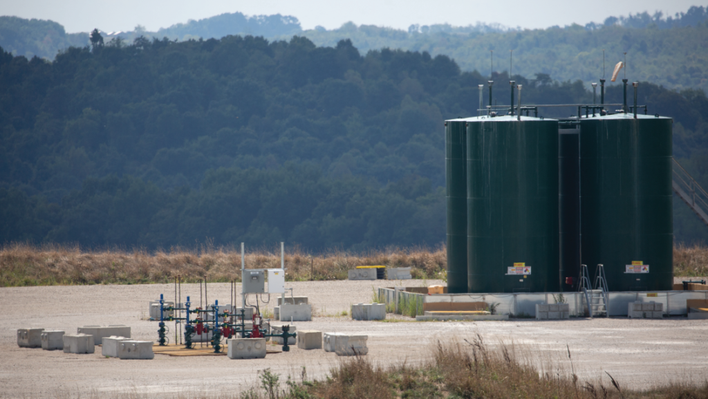 How Americans feel about hydraulic fracturing for oil and gas