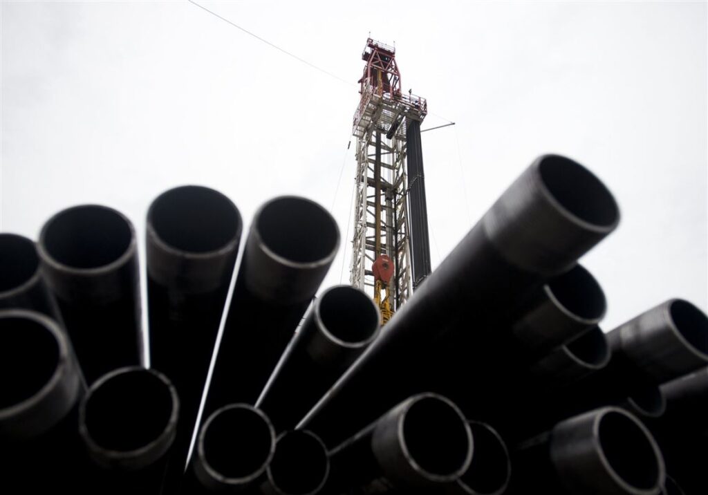 Opinion:  A pragmatic energy policy Kamala Harris could support