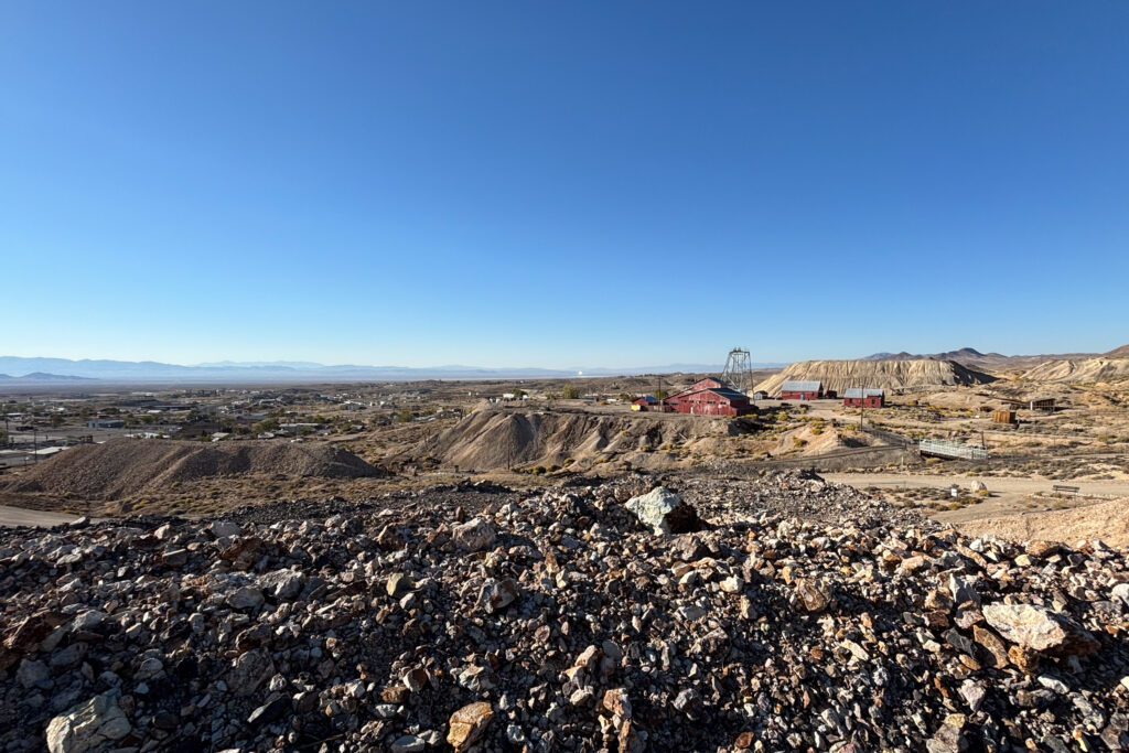 Upside down in Nevada: GOP voters embrace climate programs, while Democrats oppose solar