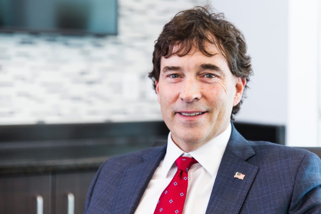 Troy Balderson guest column: Powering Ohio’s future starts with protecting our electric grid