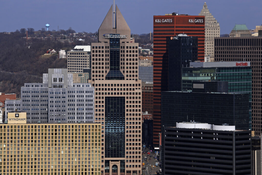TEA: Pennsylvania Came Through for American Energy