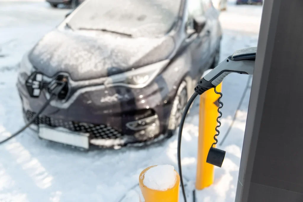Electric Vehicles: A Tale of Woe in the Absence of the Market Process
