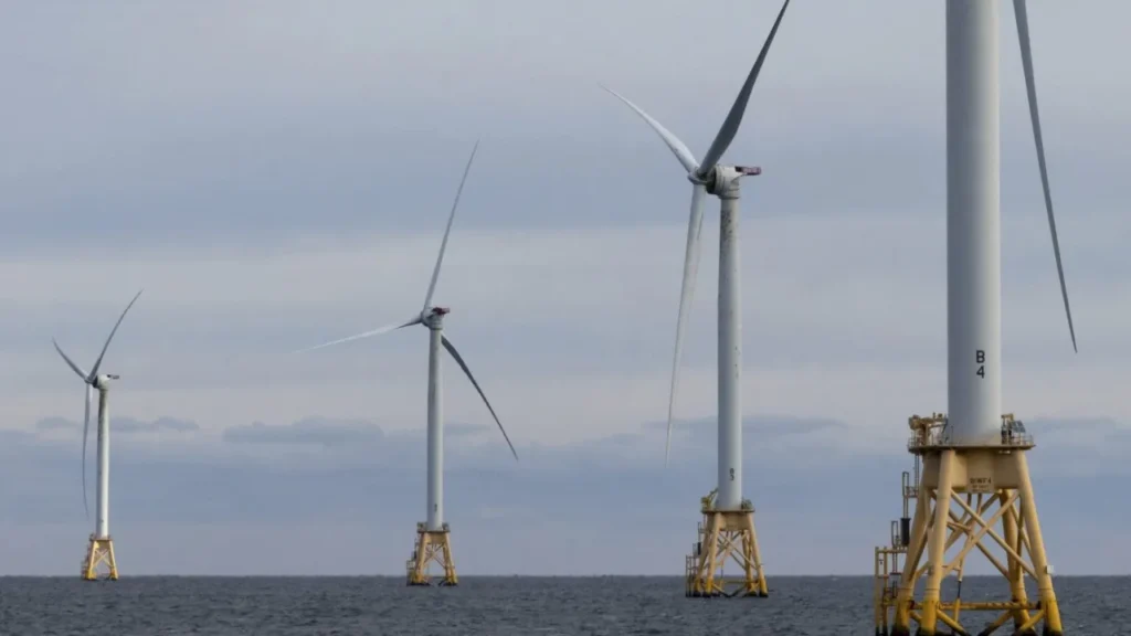 What Trump’s win means for renewable energy