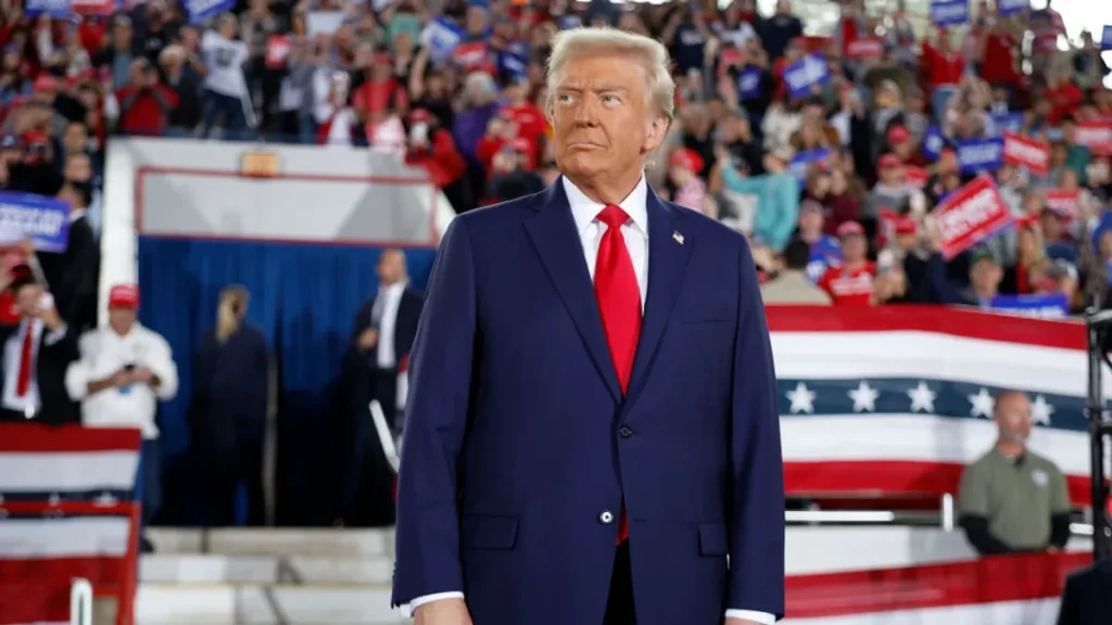 Trump win is ‘setback’ for climate protection, but clean energy advocates say progress will continue