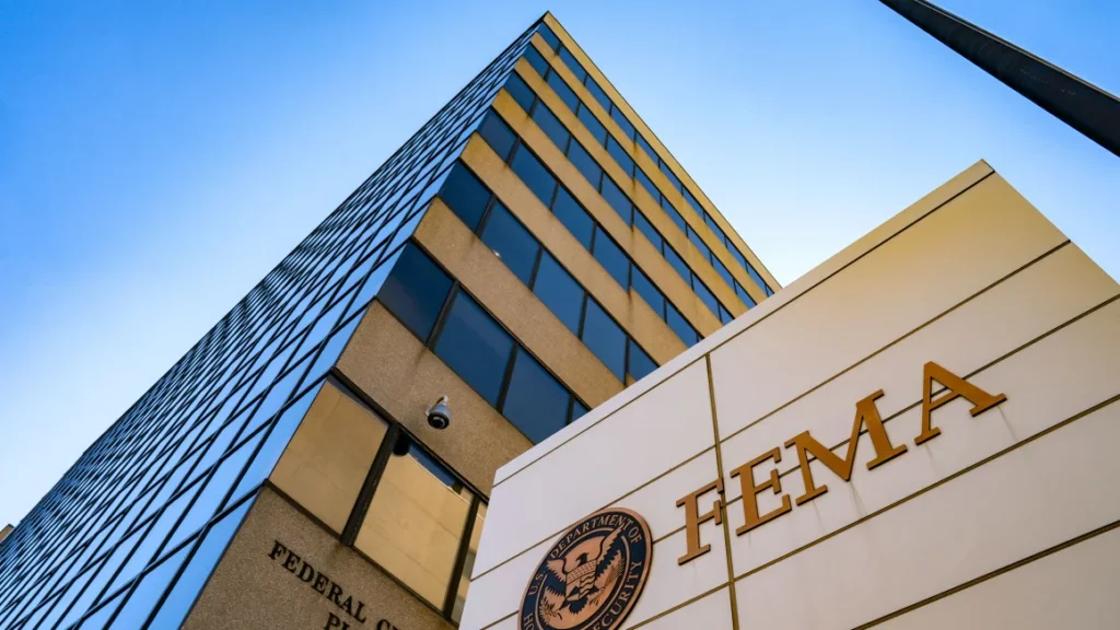 House Republicans probe allegations of FEMA discrimination in Florida